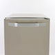 Maxx Cold - 25 lb Stainless Steel Outdoor Crescent Ice Machine - MIM25CO