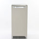 Maxx Cold - 25 lb Stainless Steel Outdoor Crescent Ice Machine - MIM25CO