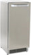 Maxx Cold - 25 lb Stainless Steel Outdoor Crescent Ice Machine - MIM25CO