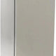 Maxx Cold - 25 lb Stainless Steel Outdoor Crescent Ice Machine - MIM25CO