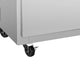 Maxx Cold - 27" Single Door Undercounter Freezer - MXCF27UHC