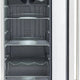 Maxx Cold - 3 cu. ft. Stainless Steel Compact Indoor Refrigerator - MCR3UHC