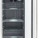 Maxx Cold - 3 cu. ft. Stainless Steel Compact Outdoor Refrigerator - MCR3U-OHC