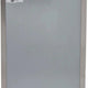 Maxx Cold - 310 lb Stainless Steel Ice Storage Bin - MIB310N