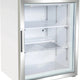 Maxx Cold - 3.5 cu ft. White Countertop Merchandiser Freezer - MXM1-3.5FHC