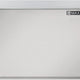 Maxx Cold - 452 lb Stainless Steel Full-Dice Modular Ice Machine - MIM452