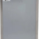 Maxx Cold - 470 lb Stainless Steel Ice Storage Bin - MIB470N