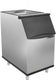 Maxx Cold - 470 lb Stainless Steel Ice Storage Bin - MIB470N