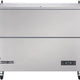 Maxx Cold - 49" Stainless Steel Milk Cooler With 12 Crate Capacity - MXMC49HC