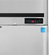 Maxx Cold - 49 cu ft. Stainless Steel Solid Double Door Top Mount Reach-In Refrigerators - MCRT-49FDHC