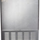 Maxx Cold - 5 cu. ft. Stainless Steel Compact Outdoor Refrigerator - MCR5U-OHC