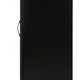 Maxx Cold - 50 Cu ft. Black Double Door & Large Capacity Merchandiser Freezer - MXGDM-50FBHC