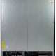 Maxx Cold - 50 Cu ft. Glass Double Door & Large Capacity Merchandiser Refrigerator - MXGDM-50RBHC