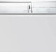 Maxx Cold - 54" White Merchandiser Chest Freezer With 6-Basket Display Glass - MXF54CHC-6