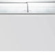 Maxx Cold - 54" White Merchandiser Chest Freezer With 6-Basket Display Glass - MXF54CHC-6