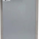 Maxx Cold - 580 lb Stainless Steel Ice Storage Bin - MIB580N