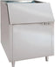 Maxx Cold - 580 lb Stainless Steel Ice Storage Bin - MIB580