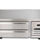 Maxx Cold - 60" Triple Two Drawer Refrigerated Chef Base - MXCB60HC