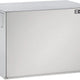 Maxx Cold - 600 lb Stainless Steel Ful-Dice Modular Ice Machine - MIM600