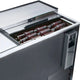 Maxx Cold - 65" Double Lid Horizontal Bottle Cooler - MXCR65BHC