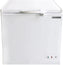 Maxx Cold - 7.0 cu. ft. Single Lid Solid Top Chest Freezer - MXSH7.0SHC