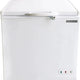 Maxx Cold - 7.0 cu. ft. Single Lid Solid Top Chest Freezer - MXSH7.0SHC