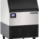 Maxx Cold - Intelligent Series 200 lb Stainless Steel Full-Dice Ice Machine - MIM200N