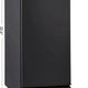 Maxx Cold - Value Series 50 lb Black Self-Contained Ice Machine - MIM50V