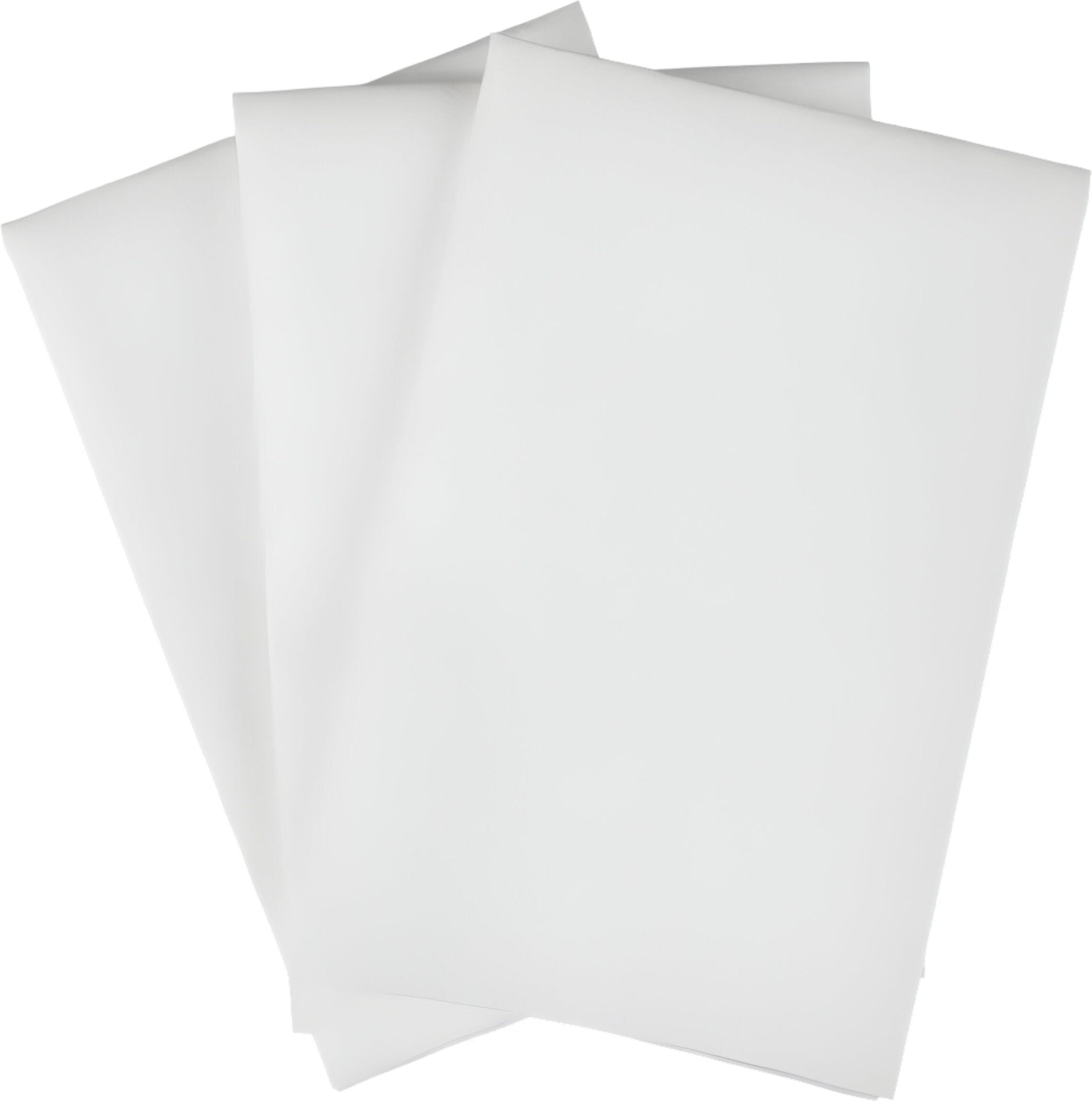 McNairn - 12" x 12" Flat PPR Dispenser Napkins, 5000/Cs - 041201