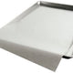 McNairn - 14.5" x 20.5" Ultrabake Greaseproof Silicone Pan Liner, 1000/Cs - 019603