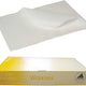 McNairn - 5.5" x 9" Waxies Waxed Tissue in Dispenser Box, 1000 Pcs. Per Box, Pack of 12 - 103101