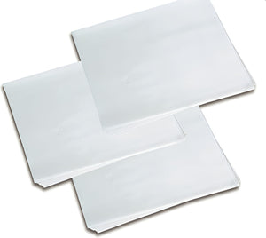 McNairn - 8" x 11" Waxed Scale Paper 2000/Bn, Pack of 4 - 105356