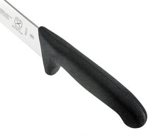 Mercer - 10" Butcher Knife with Black Handle - M13717