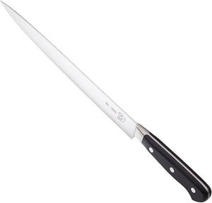 Mercer - 10" Carving Knife with Black Handle - M23580