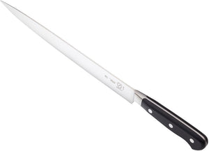 Mercer - 10" Carving Knife with Black Handle - M23580