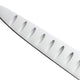 Mercer - 10" German Steel Granton Edge Carving Knife with Black Handle – M21030