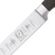 Mercer - 10" German Steel Granton Edge Carving Knife with Black Handle – M21030