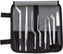 Mercer - 10-Pc. Stainless Steel Precision Plating Tongs Set - M35152