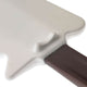 Mercer - 10" Silicone Blade Spatula Scraper with Red Handle - M35112