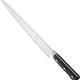 Mercer - 10.6" Stainless Steel Black Gyuto Knife - M16125