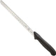 Mercer - 11" Japanese Steel Black Granton Edge Slicer - M13721