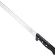 Mercer - 11" Japanese Steel Black Granton Edge Slicer - M23720