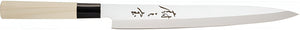 Mercer - 11.8" Sashimi Knife with Wood Handle - M24012