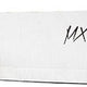 Mercer - 11.8" Super Stainless Steel Gyuto Knife with Black Delrin Handle - M16130