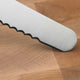 Mercer - 12" German Steel Wavy Edge Brisket Knife - M23213