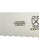 Mercer - 12" German Steel Wavy Edge Brisket Knife - M23213