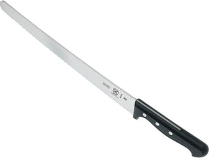 Mercer - 12" German Steel Wavy Edge Brisket Knife - M23725