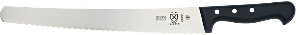 Mercer - 12" German Steel Wavy Edge Brisket Knife - M23725