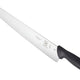 Mercer - 12" Japanese Steel Black Chef's Knife - M22612