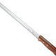 Mercer - 12" Japanese Steel Rosewood Granton Edge Slicer - M26070